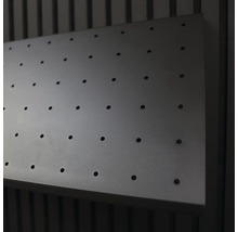 Verktygstavla för verktygsförvaring