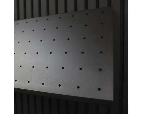 Verktygstavla för verktygsförvaring