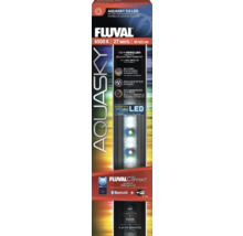 Fluval Aquasky 3.0 LED akvariumbelysning för söt- och saltvattenakvarier