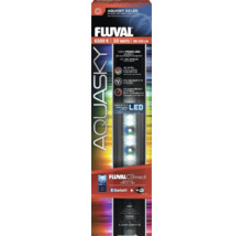 Fluval Aquasky 3.0 LED-akvarielampa, 30 watt, 99 till 130 centimeter