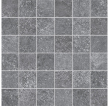 Mosaikplattor av stengods för vägg och golv