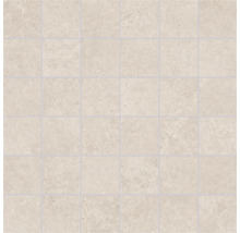 Kakelmönster med kvadratiska keramiska plattor