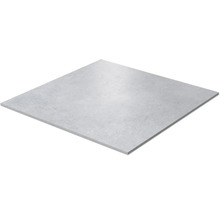 Fyrkantig golvplatta av porslin