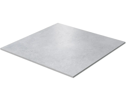 Fyrkantig golvplatta av porslin