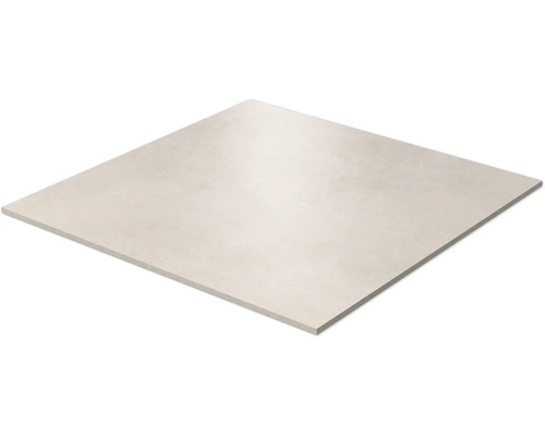 Enkel keramisk golvplatta