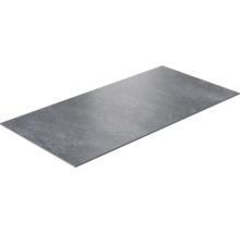 Enstaka grå golvplatta för inomhusbruk