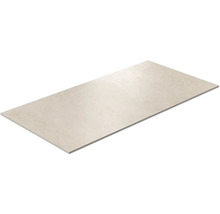 Enkel keramisk platta för användning inomhus