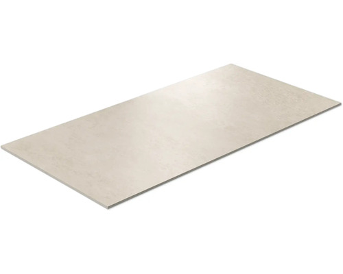 Enkel keramisk platta för användning inomhus