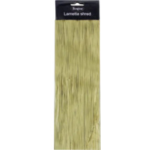 Lamettaremsor för dekoration