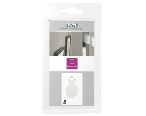 Arti Teq tillbehörspaket för upphängning av tavlor