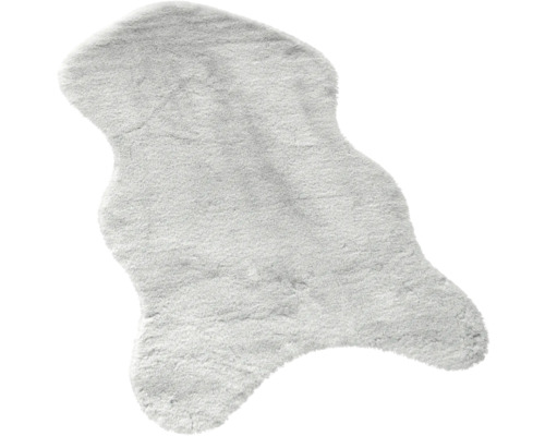 Matta i djurform av konstfiber