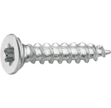 Enkel skruv med Torx-drivning