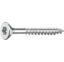 Träskruv med Torx-drivning