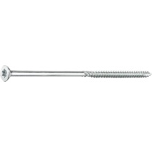 Träskruv GRABBER C1 försänkt 6,0x150mm 100-pack TFZ60150