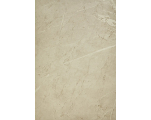 Marmorplatta med diskret ådring