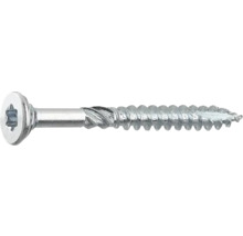 Skruv med Torx-drivning