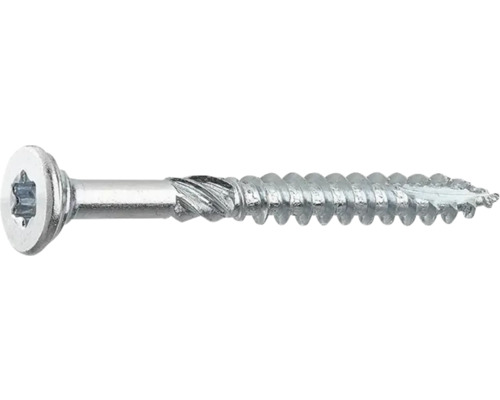 Skruv med Torx-drivning