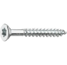 Träskruv med torx-drivning