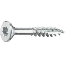 Träskruv GRABBER C1 försänkt 4,5x30mm 200-pack TFZ4530