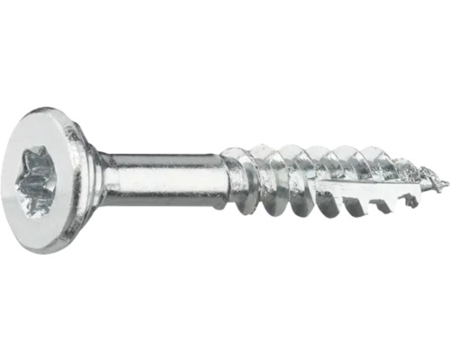 Träskruv med Torx-fäste