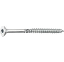 Träskruv med torx-drivning