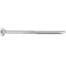 Träskruv GRABBER C1 försänkt 5,0x100mm 100-pack TFZ50100