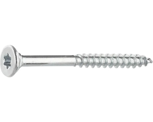 Träskruv med Torx -fäste