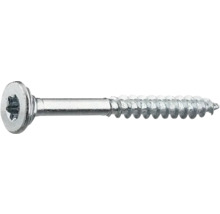 Metallskruv med Torx-drift