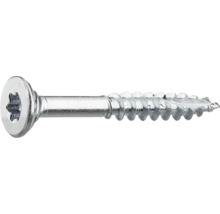 Metallskruv med Torx-drivning
