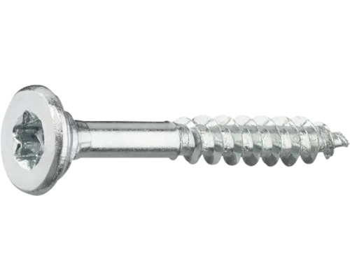 Träskruv med Torx-drivning