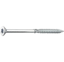 Träskruv GRABBER C1 försänkt 6,0x90mm 100-pack TFZ6090