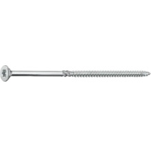 Träskruv GRABBER C1 försänkt 5,0x120mm 100-pack TFZ50120