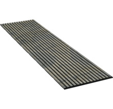 Träpanel för vägg- och takdekoration