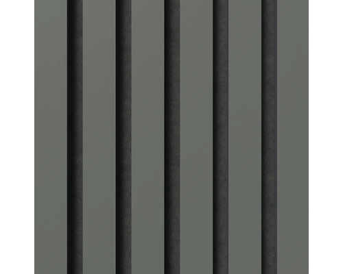 Dekorpaneler med spårmönster