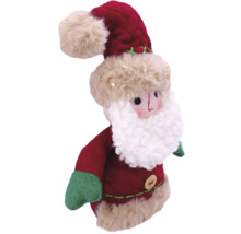 Jultomtefigur som dekoration