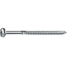 Metallskruv med Torx-drivning
