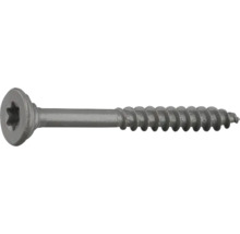 Träskruv med Torx-drivning