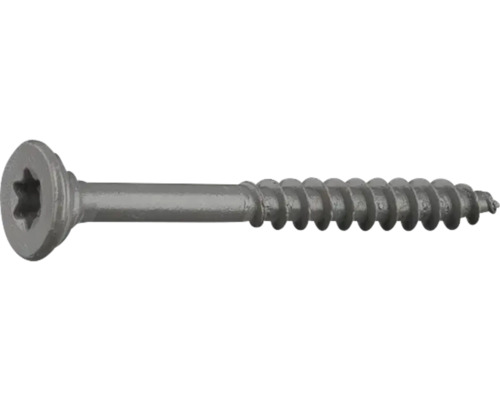 Träskruv med Torx-drivning