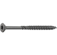 Enkel skruv med torx-drift