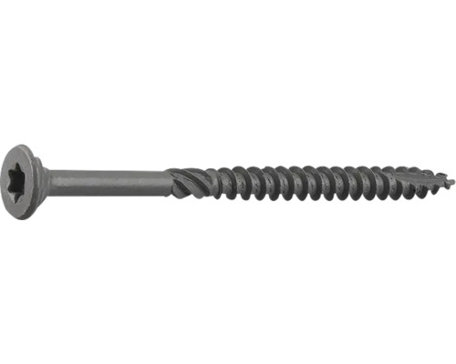 Enkel skruv med torx-drift