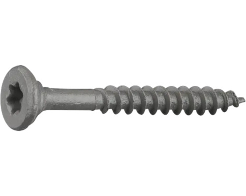 Träskruv med Torx-drivning
