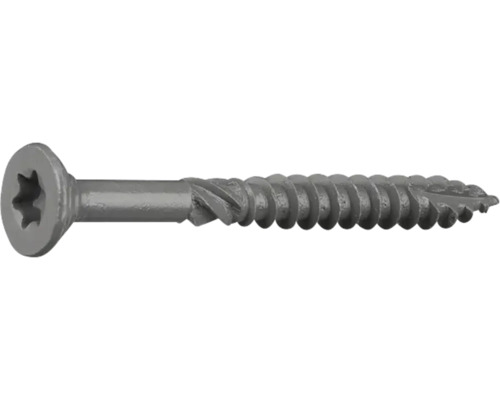 Enstaka skruv med invändig torx