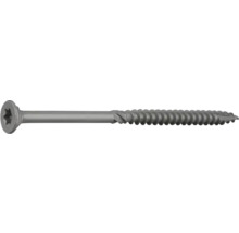 Träskruv med Torx-drivning