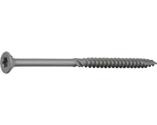 Träskruv med Torx-drivning