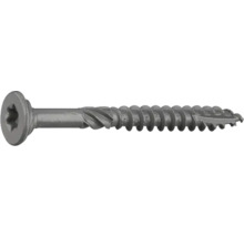 Träskruv GRABBER C4 5,0x50mm försänkt 200-pack TFU5050