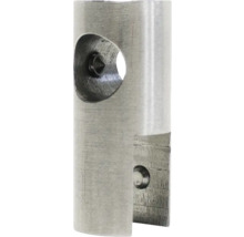 Metallstift med hål