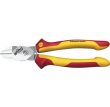 Wiha TriCut sidavbitare för elektriker