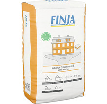 Finja Kalkbruk E säck 25 kg