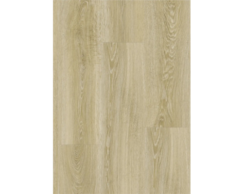 Trägolv med naturlig trästruktur