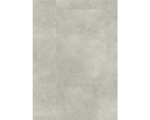 Installation av golvplattor med stenutseende